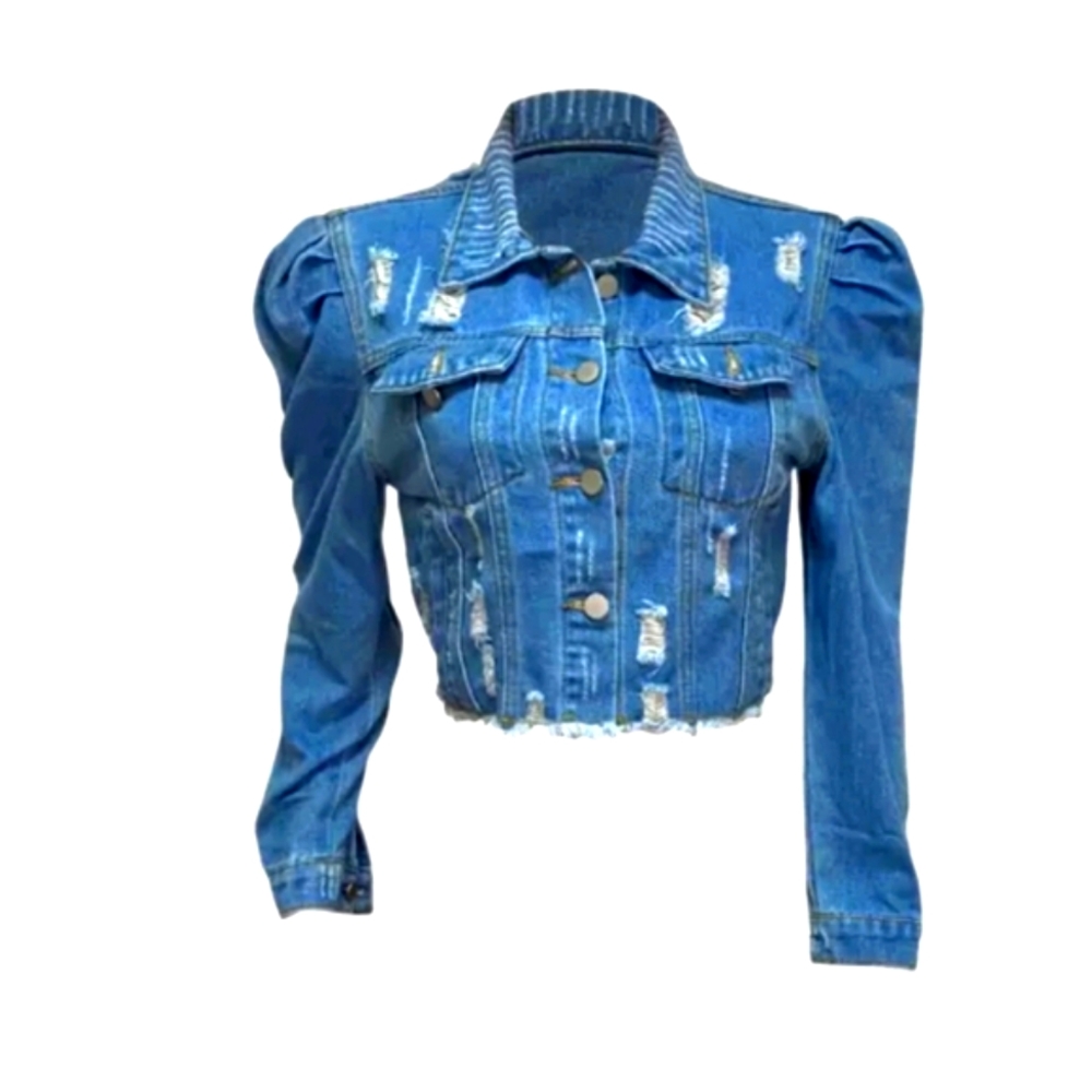 Jacket - Picture 2 of 2